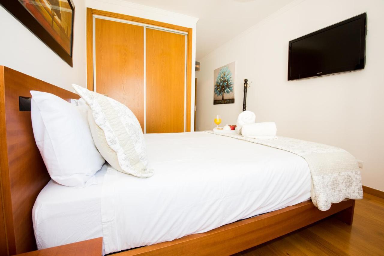 Sunrise Apartment Caniço Esterno foto