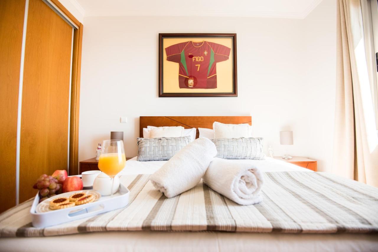 Sunrise Apartment Caniço Esterno foto
